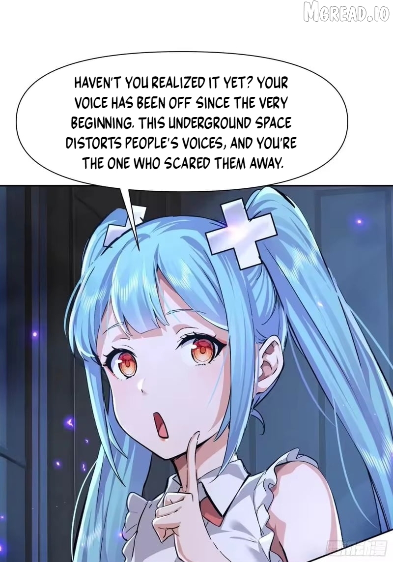 I Became the Target of the Harem in Another World Chapter 127  - page 15
